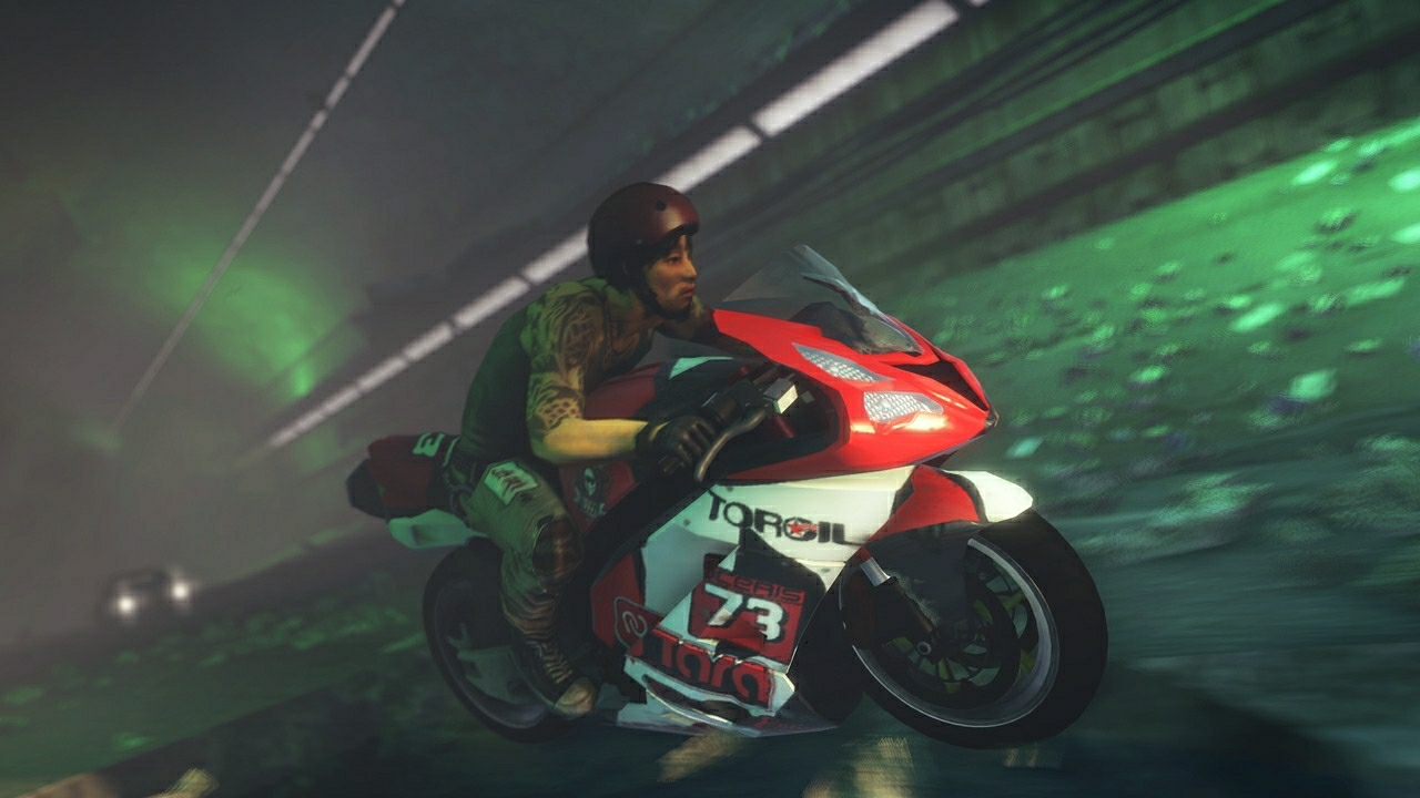 MotorStorm: Apocalypse - Imagen 40